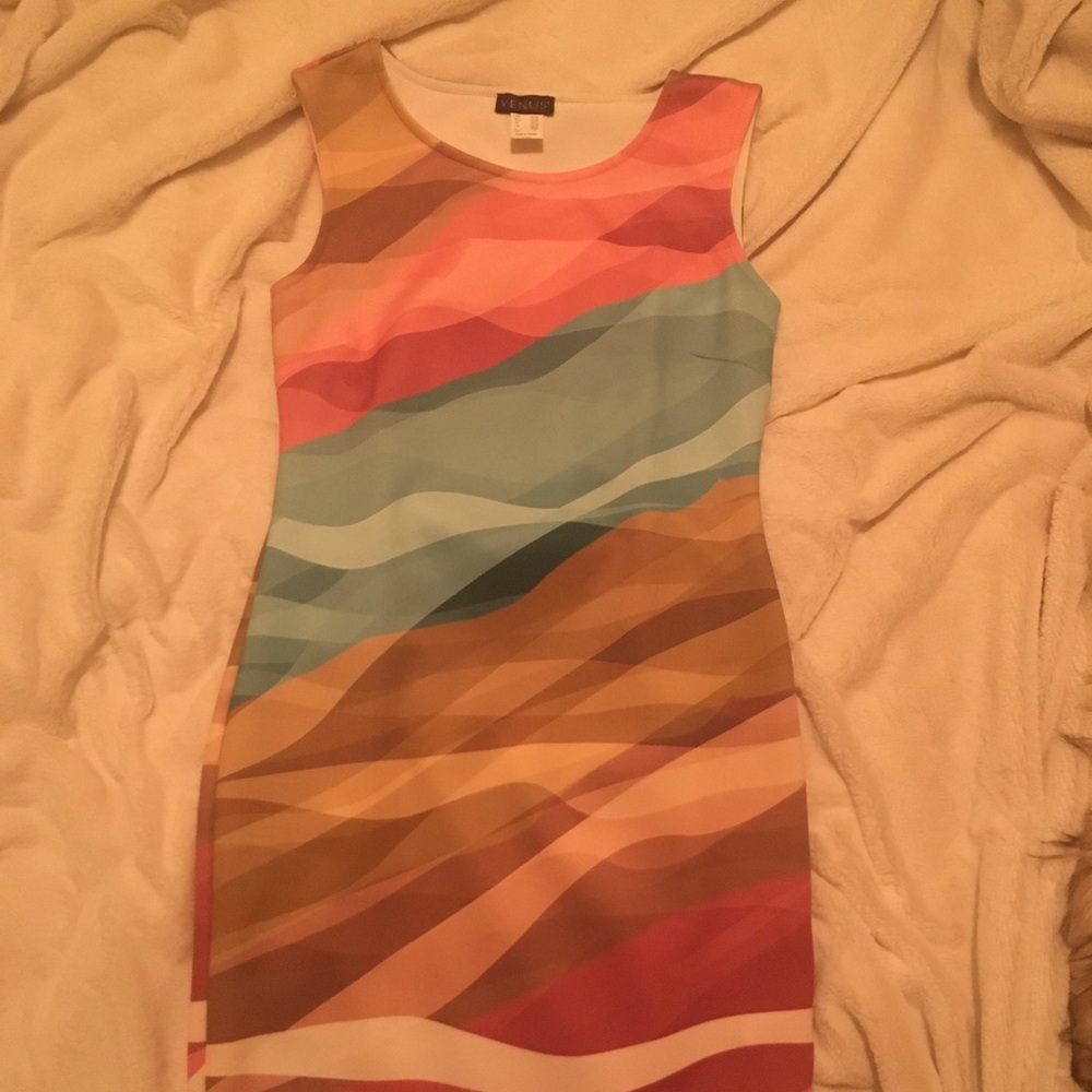 NWOT Venus dress